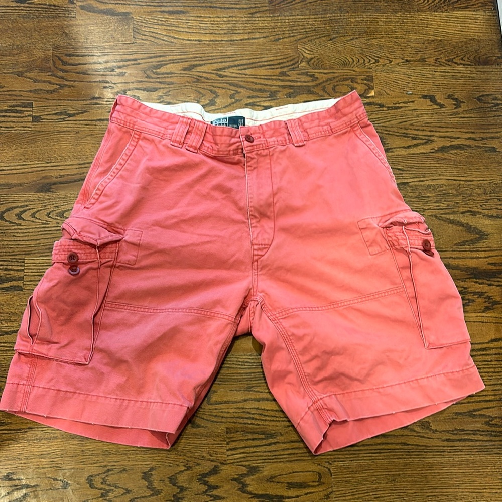 Men’s Polo Ralph Lauren shorts